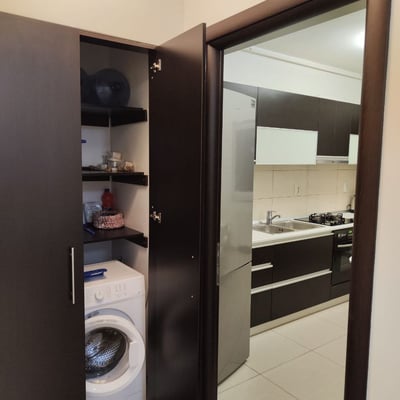 Аренда комфортной 2-комнатной квартиры, 68 м², район Томис Плюс, Констанца, Румыния